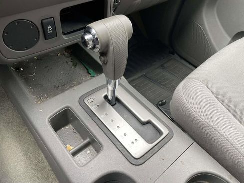 Used 2017 Nissan Frontier S image 39