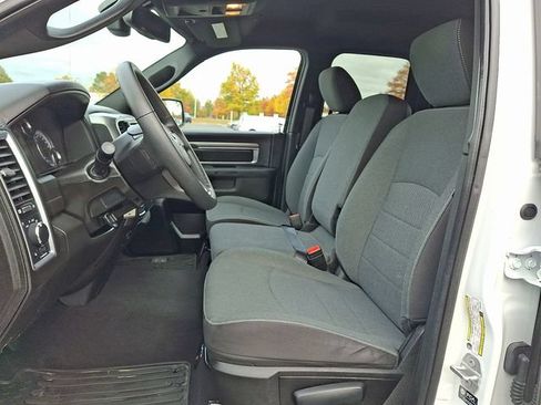 Used 2022 RAM 1500 Warlock w/ Electronics Group AWD/4WD image 16