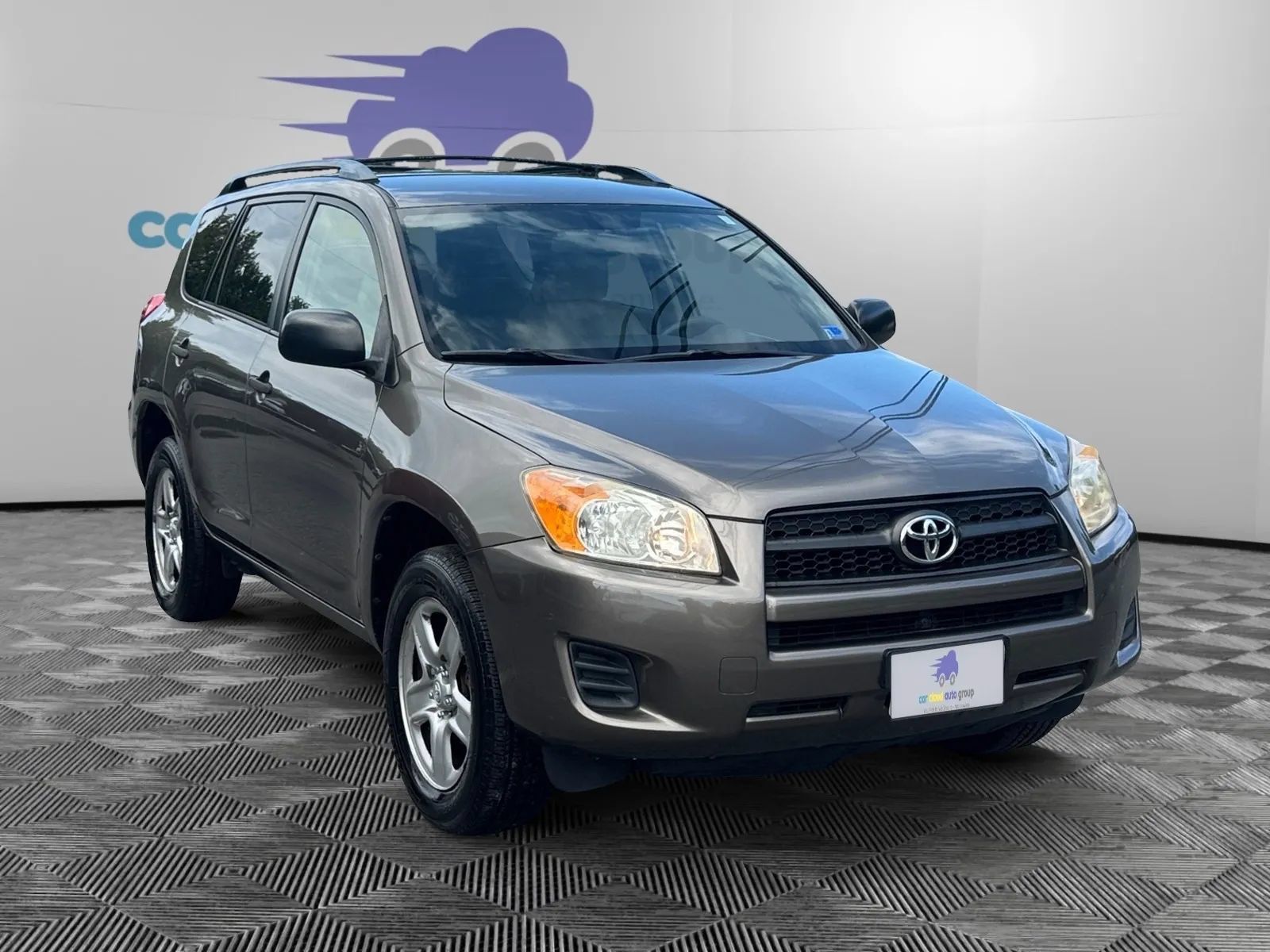 Used 2011 Toyota RAV4 4WD w/ Base L4 Extra Value Pkg image 7
