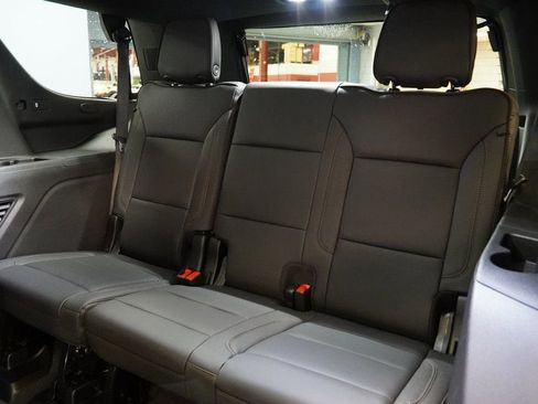 New 2026 Chevrolet Tahoe High Country image 21