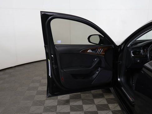 Used 2018 Audi A6 2.0T Premium image 18