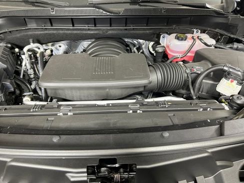 New 2026 Chevrolet Tahoe Premier w/ Sun And Tow Package image 21