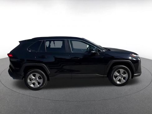 Used 2025 Toyota RAV4 XLE w/ Weather Package image 16