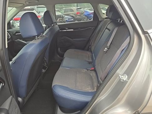 Certified 2024 Kia Seltos S AWD/4WD image 25