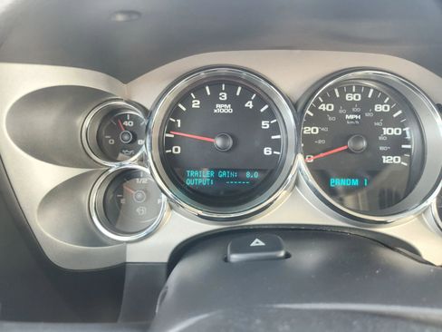 Used 2007 Chevrolet Silverado 2500 LT w/ Suspension Package, Off-Road AWD/4WD image 54