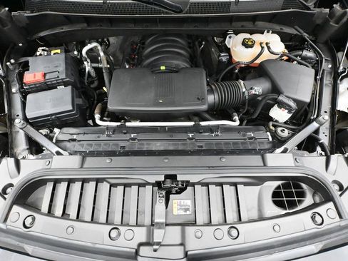 Used 2022 Chevrolet Silverado 1500 RST image 53