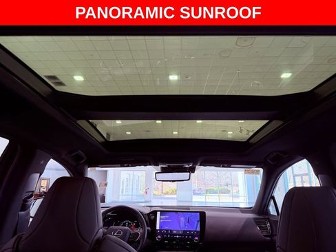 Certified 2023 Lexus NX 350 F Sport image 11