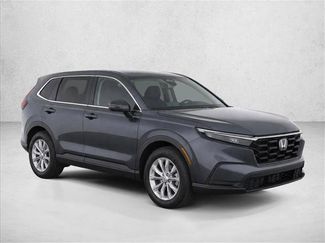 Used 2025 Honda CR-V LX video 3