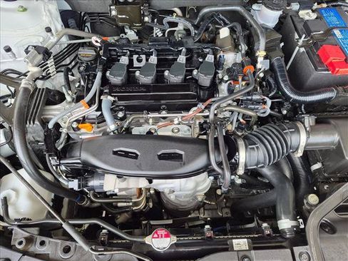 Used 2024 Honda Accord EX image 21