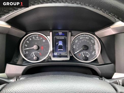 Certified 2022 Toyota Tacoma SR5 AWD/4WD image 26