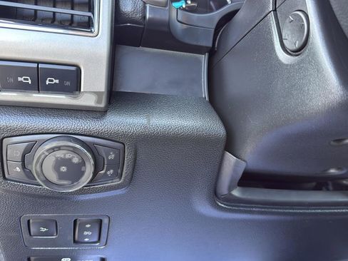 Used 2019 Ford F350 Lariat w/ Lariat Ultimate Package image 18