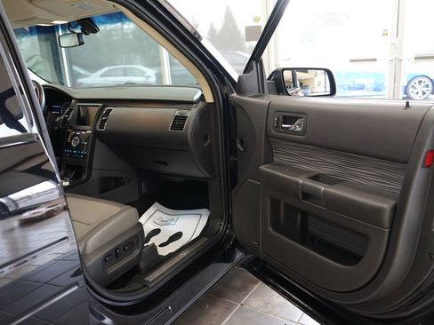 Used 2019 Ford Flex Limited w/ Equipment Group 303A image 44