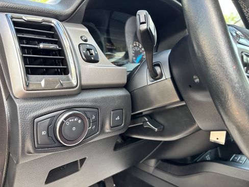 Used 2019 Ford Ranger XLT w/ Equipment Group 302A Luxury AWD/4WD image 36
