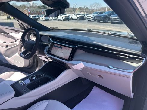 New 2026 Jeep Cherokee Limited AWD/4WD image 24