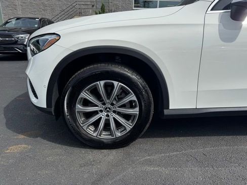 Used 2026 Mercedes-Benz GLC 300 4MATIC image 9