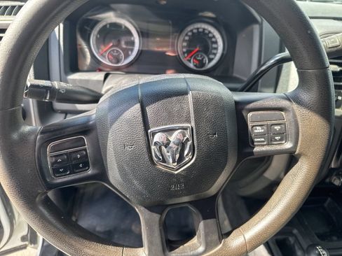 Used 2013 RAM 5500 Tradesman w/ Ambulance Prep Group AWD/4WD image 36