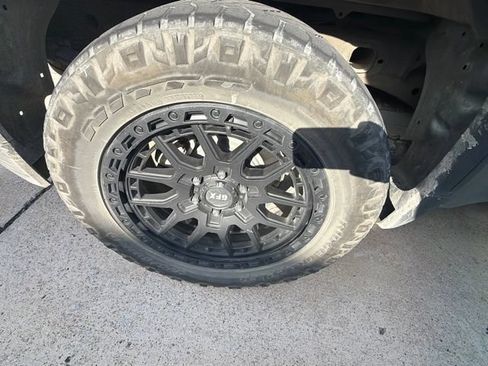 Used 2024 GMC Sierra 1500 Elevation RWD image 5