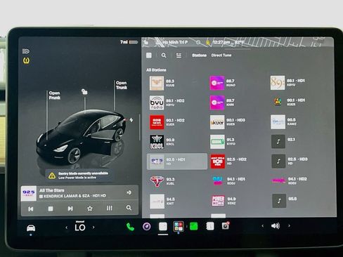 Used 2023 Tesla Model 3 Standard Range RWD image 14