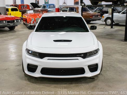 Used 2023 Dodge Charger Scat Pack image 11