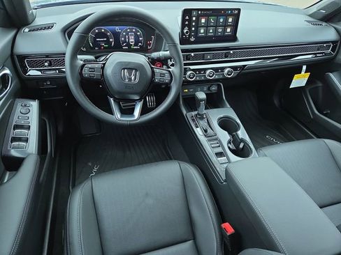 New 2026 Honda Civic Sport Touring image 6