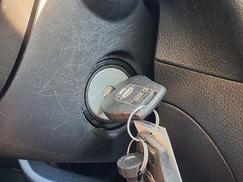 Used 2016 Nissan Sentra S image 12