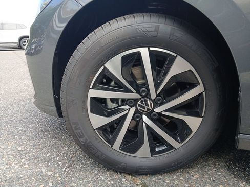 New 2026 Volkswagen Jetta S FWD image 25