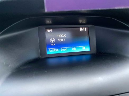 Used 2018 Ford Focus SE image 18