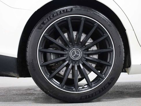 Used 2020 Mercedes-Benz AMG GT 53 image 36