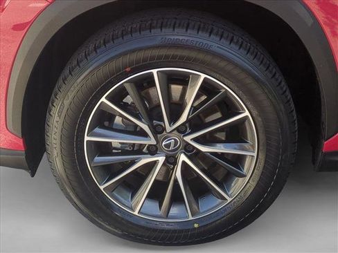 Used 2024 Lexus NX 350 AWD image 24