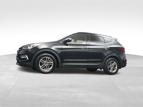 Used 2017 Hyundai Santa Fe Sport image 11