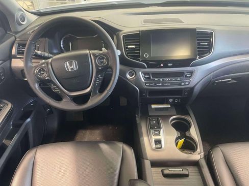 Certified 2023 Honda Ridgeline RTL-E image 12