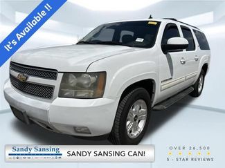 Used 2010 Chevrolet Suburban LT RWD video 1