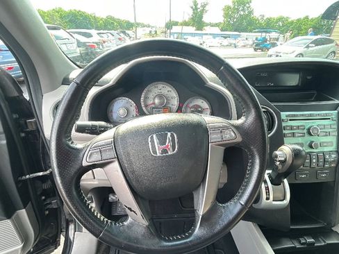 Used 2010 Honda Pilot EX-L image 5