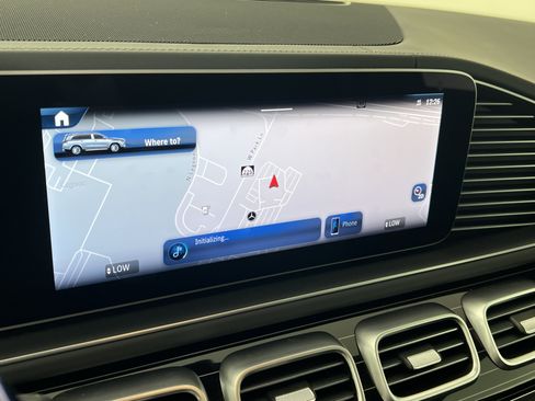 Certified 2026 Mercedes-Benz Maybach GLS 600 4MATIC image 31
