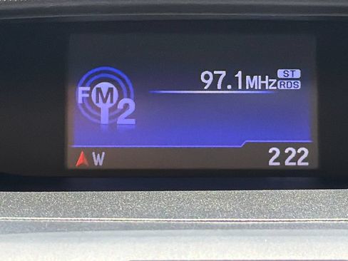 Used 2016 Honda CR-V LX image 23
