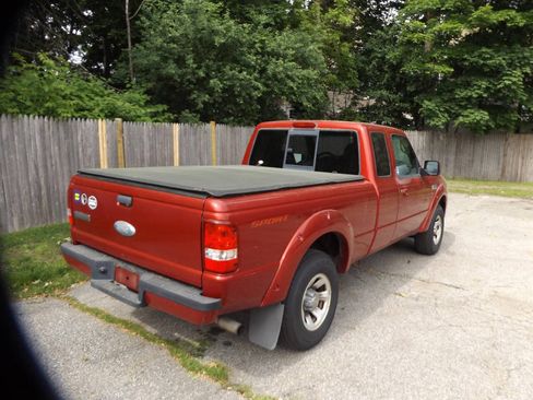 Used 2007 Ford Ranger Sport RWD image 5