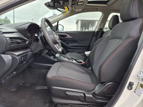 Certified 2025 Subaru Impreza 2.0i Sport AWD/4WD image 16