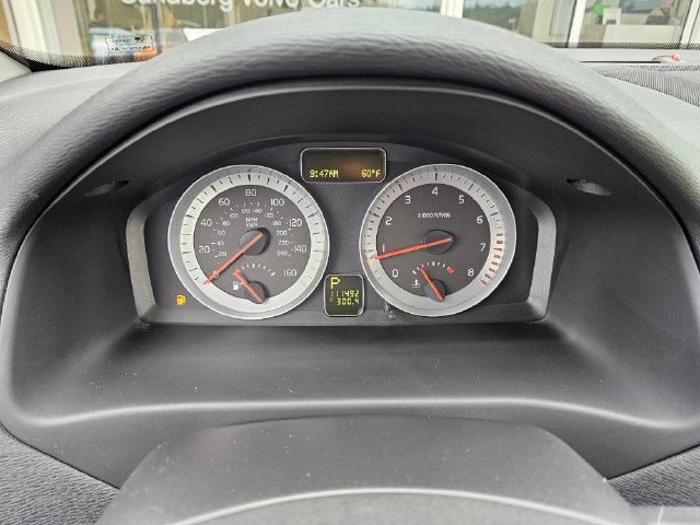 Used 2013 Volvo C70 T5 FWD image 24