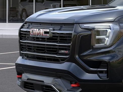 New 2026 GMC Terrain AT4 w/ Convenience Package III AWD/4WD image 13