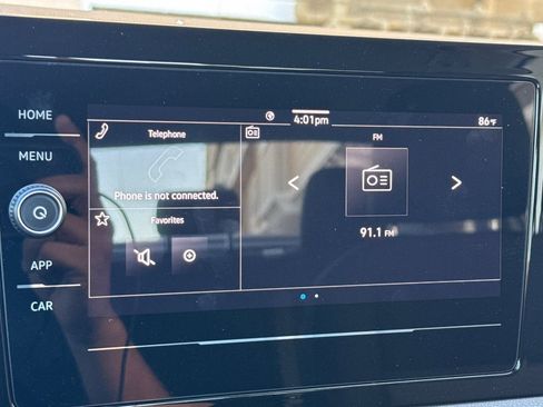 New 2026 Volkswagen Jetta S image 17