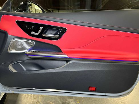 New 2026 Mercedes-Benz CLE 53 AMG 4MATIC Coupe image 10