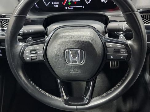 Certified 2023 Honda Civic Sport image 26