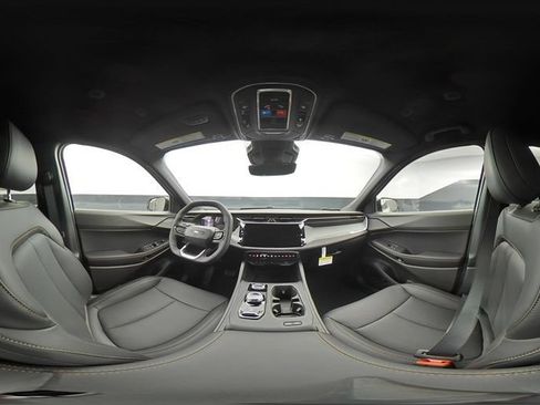 New 2026 Jeep Cherokee Limited AWD/4WD image 25
