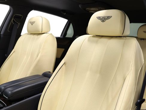 Used 2015 Bentley Flying Spur V8 AWD/4WD image 17