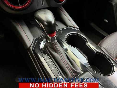 Used 2023 Chevrolet Blazer RS w/ Driver Confidence II Package image 30