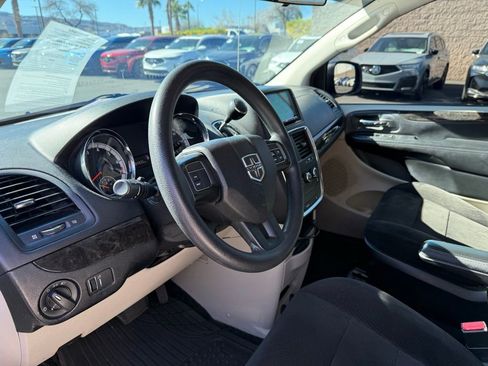 Used 2013 Dodge Grand Caravan American Value Package image 8