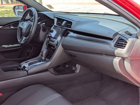 Used 2020 Honda Civic EX image 29