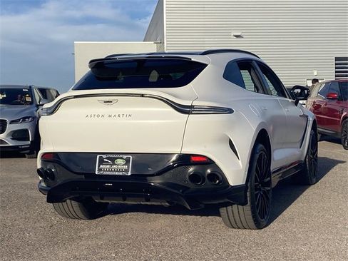 Used 2023 Aston Martin DBX 707 image 28