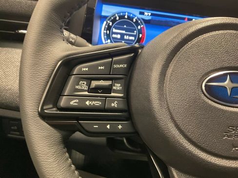 New 2026 Subaru Outback Limited AWD/4WD image 13