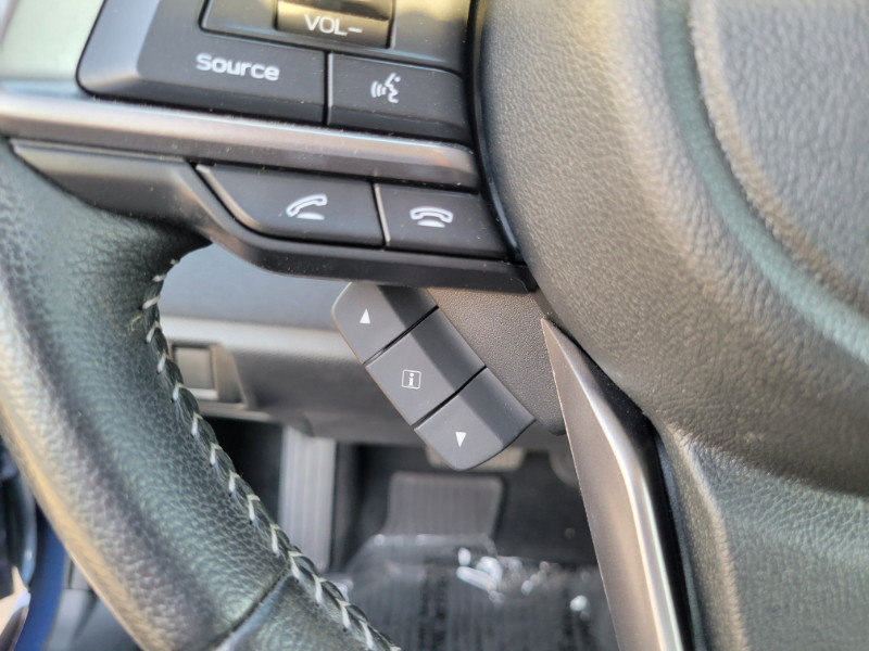 Used 2022 Subaru Legacy Premium AWD/4WD image 32